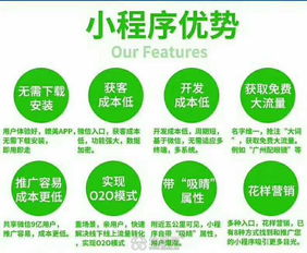 微信小程序開(kāi)發(fā)與信息技術(shù)咨詢服務(wù)全解析